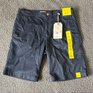Tailor Vintage AIROTEC Water Repellent Moisture Wicking Travel Tech Shorts 32